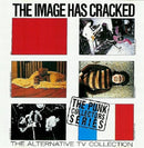 Alternative Tv - The image has cracked (CD) - Discords.nl