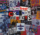 Cockney Rejects - Very best of -ltd digi- (CD) - Discords.nl