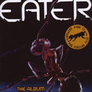 Eater - Album (CD) - Discords.nl