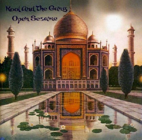 Kool & The Gang - Open sesame - exanded edition (CD) - Discords.nl