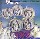 Bay City Rollers - Strangers in the wind (CD) - Discords.nl