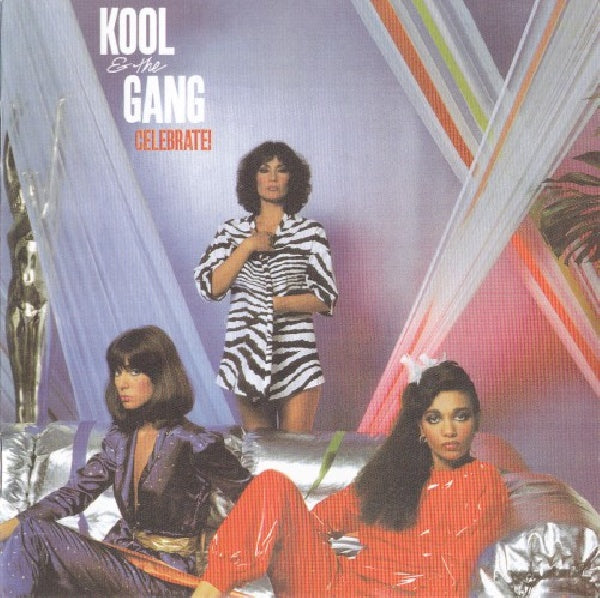 Kool & The Gang - Celebrate (CD) - Discords.nl