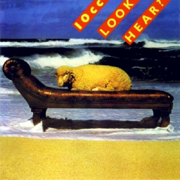 Ten Cc - Look hear? (CD) - Discords.nl