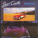 Suzi Quatro - Main attraction (CD) - Discords.nl