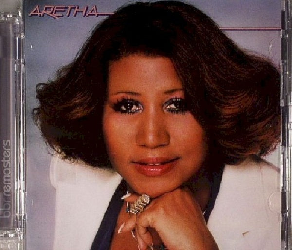 Aretha Franklin - Aretha (CD) - Discords.nl