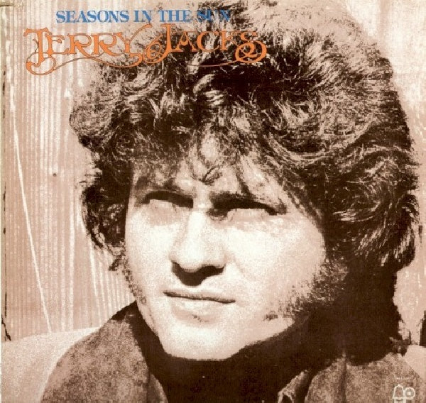 Terry Jacks - Seasons in the sun (CD)