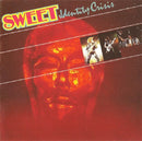 Sweet - Identity crisis (CD) - Discords.nl