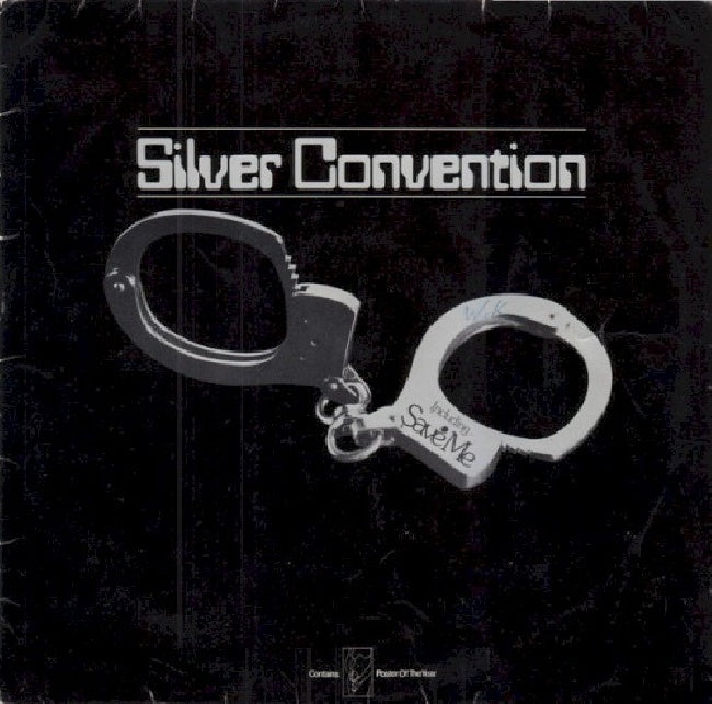 Silver Convention - Save me (CD) - Discords.nl