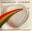 Kool & The Gang - In the heart (CD) - Discords.nl