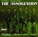 Association - And then... along comes the association (CD) - Discords.nl