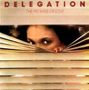 Delegation - Promise of love (CD) - Discords.nl