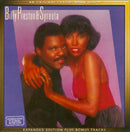 Billy Preston & Syreeta - Billy preston & syreeta (CD) - Discords.nl