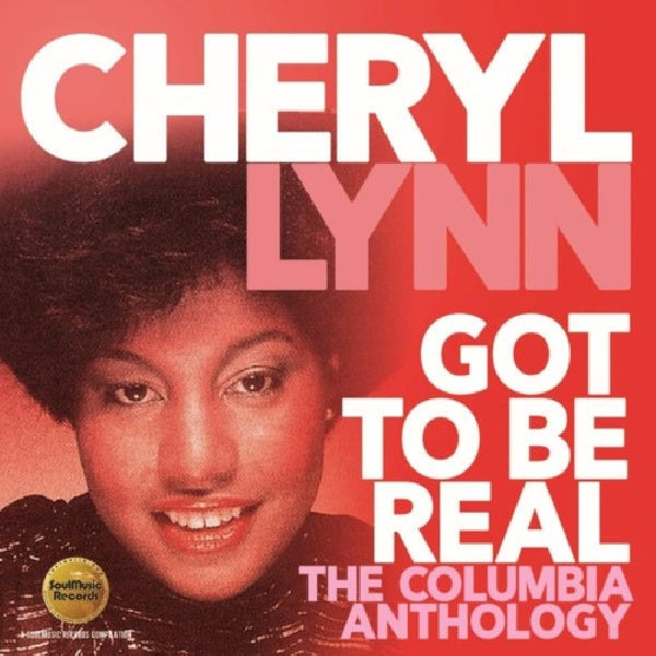 Cheryl Lynn - Got to be real (CD) - Discords.nl