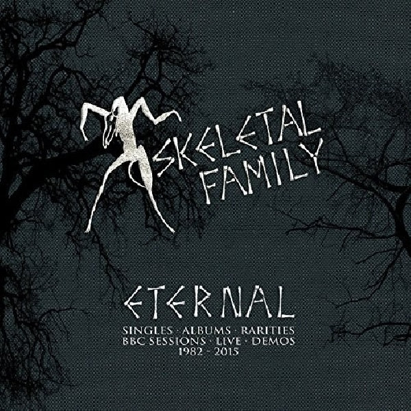 Skeletal Family - Eternal (CD) - Discords.nl