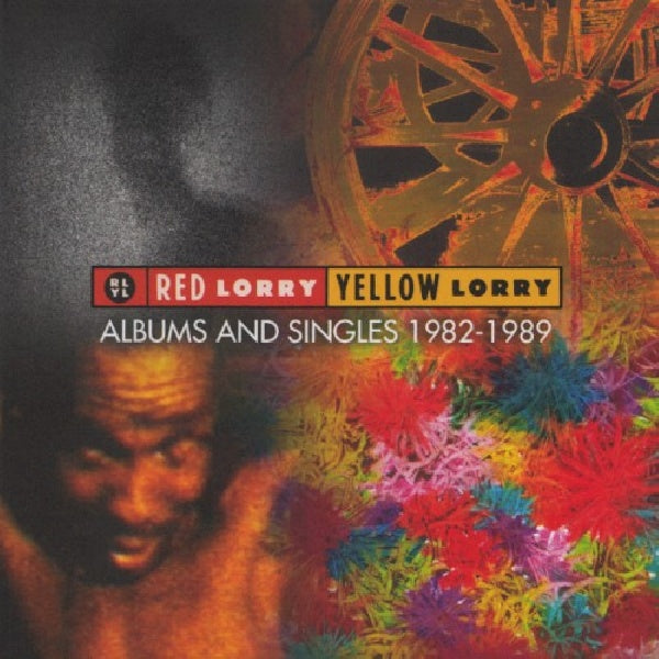 Red Lorry Yellow Lorry - Albums and singles (CD) - Discords.nl