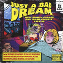 V/A (Various Artists) - Just a bad dream sixty british garage and trash nuggets 1981-89 (CD) - Discords.nl