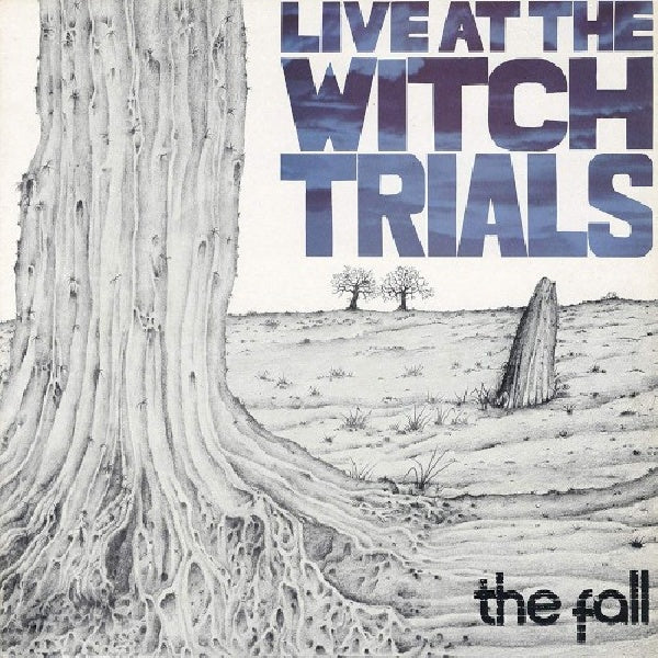 Fall - Live at the witch trials (CD) - Discords.nl