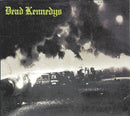 Dead Kennedys - Fresh fruit for rotting vegetables (CD) - Discords.nl