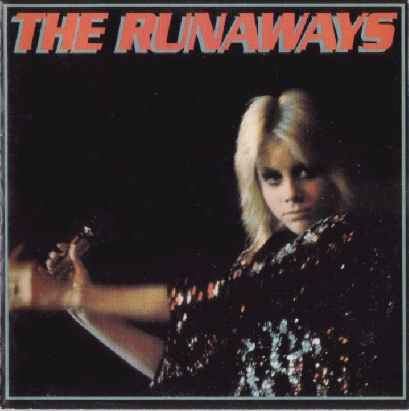 Runaways - Runaways (CD) - Discords.nl