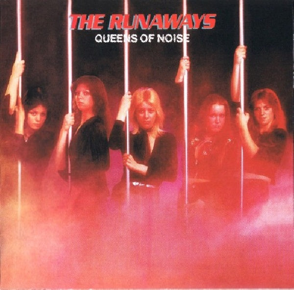 Runaways - Queens of noise (CD) - Discords.nl