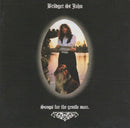 Bridget St. John - Songs for the gentle man (CD) - Discords.nl