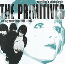 Primitives - Everything's shining bright (CD) - Discords.nl