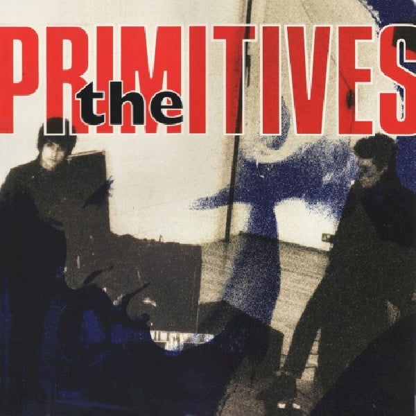 Primitives - Lovely (CD) - Discords.nl