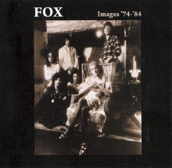 Fox - Images 74-84 (CD) - Discords.nl