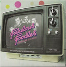 Fabulous Poodles - Mirror stars: the complete pye recordings 1976-1980 (CD) - Discords.nl