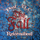 Fall - Reformation post tlc (CD) - Discords.nl