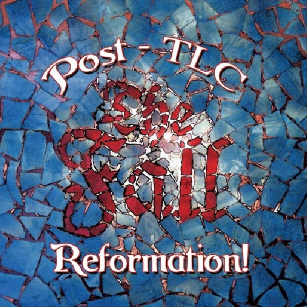 Fall - Reformation post tlc (CD)