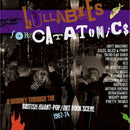 V/A (Various Artists) - Lullabies for catatonics (CD) - Discords.nl