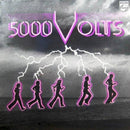 Five Thousand Volts - 5000 volts (CD) - Discords.nl