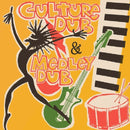 Errol Brown & The Revolutionaries - Culture dub & medley dub (CD) - Discords.nl