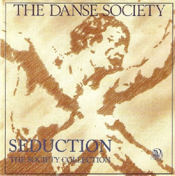 Danse Society - Seduction (CD) - Discords.nl