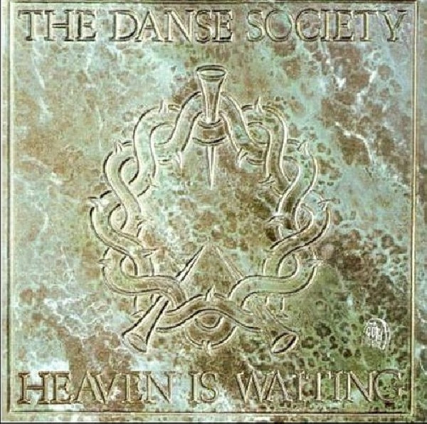 Danse Society - Heaven is waiting (CD) - Discords.nl