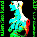 Alien Sex Fiend - R.i.p. a 12" collection (CD) - Discords.nl