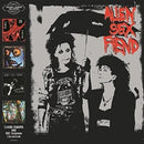 Alien Sex Fiend - Classic albums and bbc sessions (CD) - Discords.nl