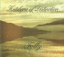 Kitchens Of Distinction - Folly (CD) - Discords.nl