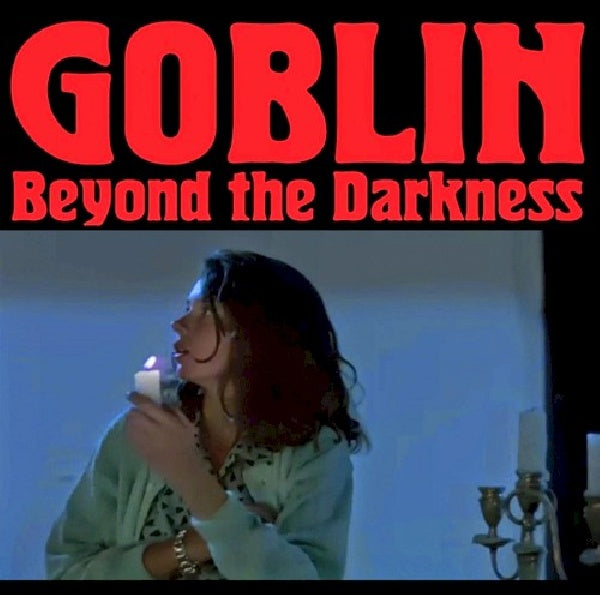 Goblin - Beyond the darkness 1977-2001 (CD) - Discords.nl