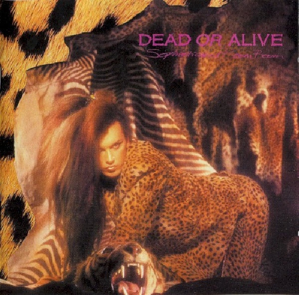 Dead Or Alive - Sophisticated boom boom+7 (CD) - Discords.nl