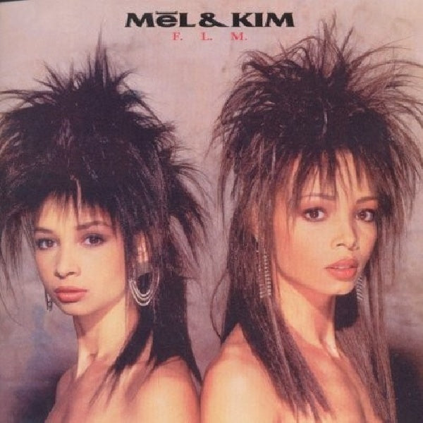 Mel & Kim - F.l.m. (CD) - Discords.nl