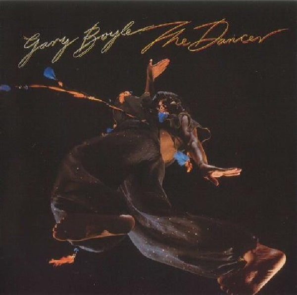 Gary Boyle - Dancer (CD)