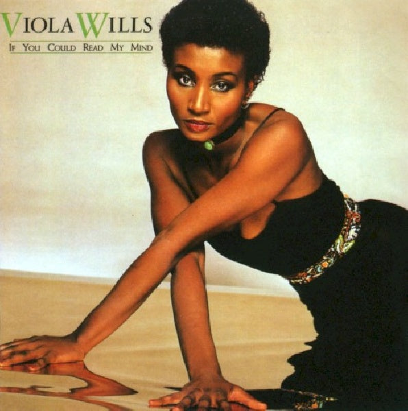 Viola Wills - If you could read my mind (CD) - Discords.nl