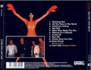 Boxer - Below the belt (CD) - Discords.nl