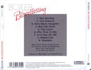 Boxer - Bloodletting (CD) - Discords.nl