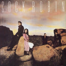 Cock Robin - Cock robin (CD) - Discords.nl