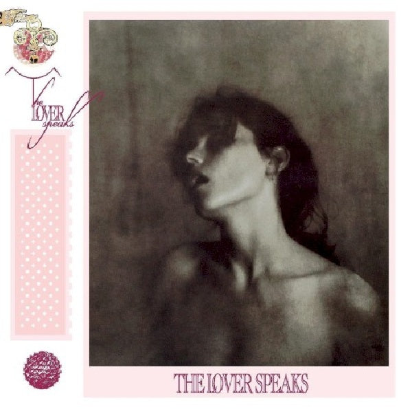 Lover Speaks - Lover speaks (CD) - Discords.nl