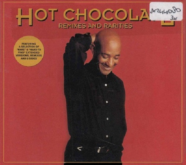 Hot Chocolate - Remixes and rarities (CD)