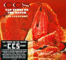 Ccs - Tap turns on the water (CD) - Discords.nl